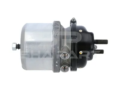 3.74210 Spring brake cylinder, left