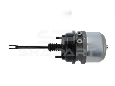 3.74213 Spring brake cylinder, left