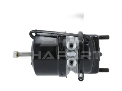 3.74214 Spring brake cylinder, left