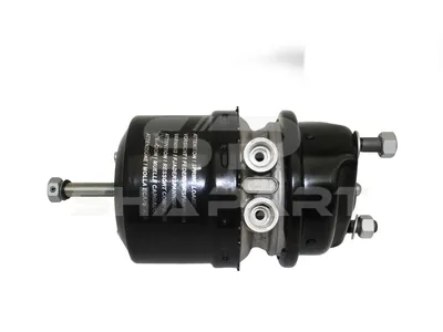 3.74221 Spring brake cylinder, left