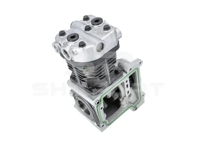 3.75000 Compressor