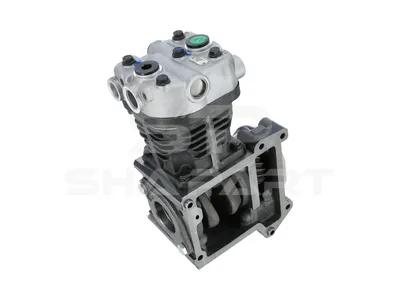3.75001 Compressor