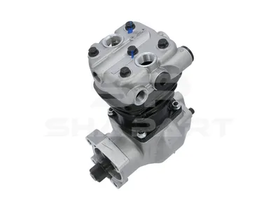 3.75002 Compressor