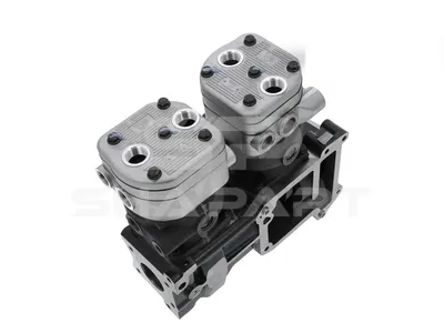 3.75003 Compressor