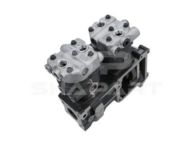 3.75004 Compressor