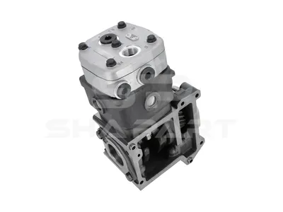 3.75005 Compressor