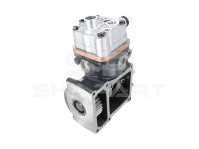3.75006 Compressor