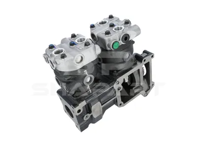3.75007 Compressor