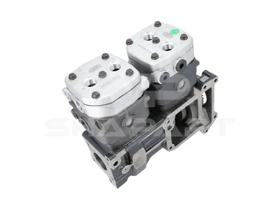3.75008 Compressor