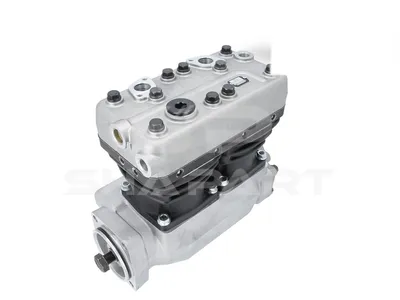 3.75010 Compressor