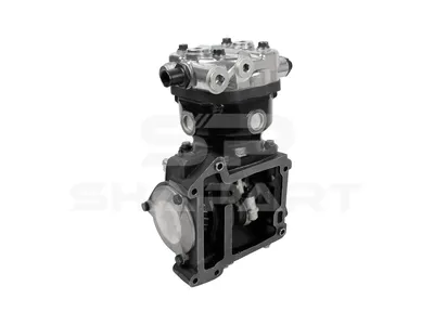 3.75012 Compressor