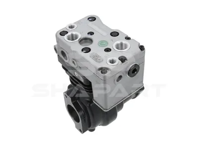 3.75015 Compressor