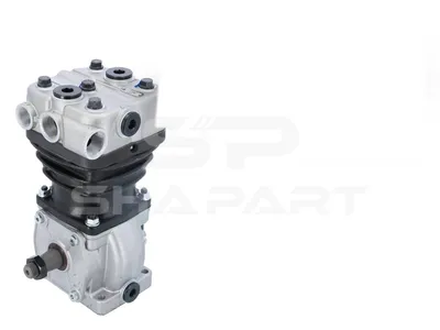 3.75016 Compressor