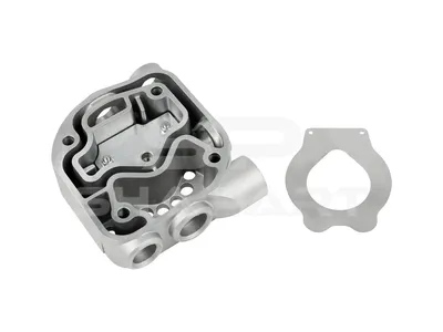3.75029 Valve plate, compressor