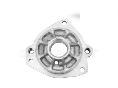 3.75030 Pump bracket