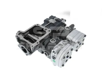 3.75035 Compressor