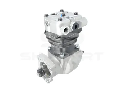 3.75036 Compressor