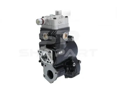 3.75037 Compressor