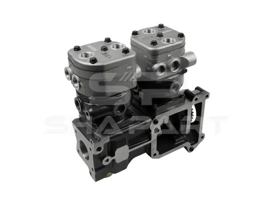 3.75038 Compressor