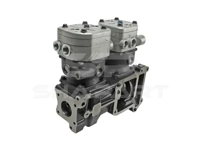 3.75039 Compressor
