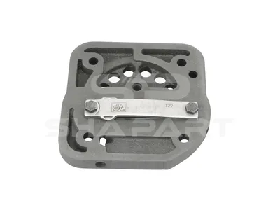 3.75051 Disc valve