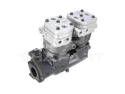 3.75075 Compressor