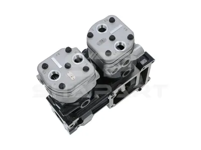 3.75076 Compressor