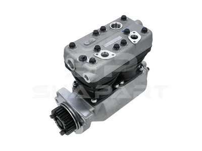 3.75077 Compressor
