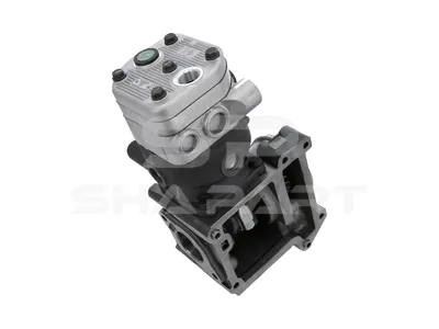 3.75078 Compressor