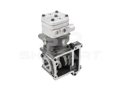 3.75079 Compressor