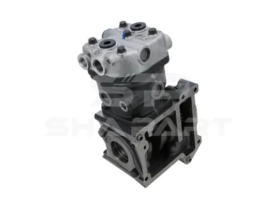 3.75080 Compressor