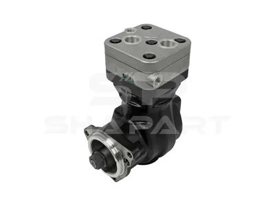3.75085 Compressor