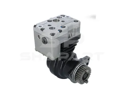 3.75095 Compressor