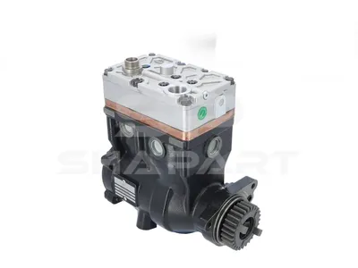 3.75096 Compressor