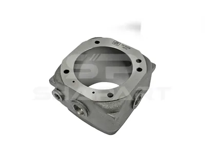 3.75104 Cylinder liner, compressor, d: 100 mm