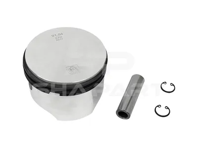 3.75105 Piston, compressor, D: 92 mm