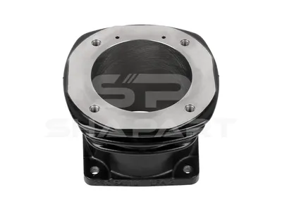 3.75115 Cylinder liner, compressor, d: 88 mm