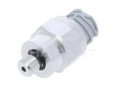 3.75116 Pressure switch, compressor, 6 bar