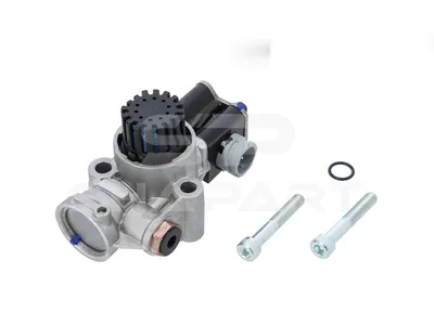 3.75118 Shifting valve, compressor
