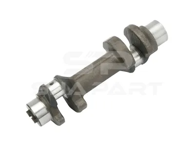 3.75123 Crankshaft, compressor