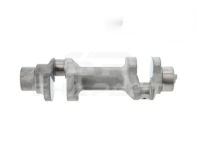3.75125 Crankshaft, compressor