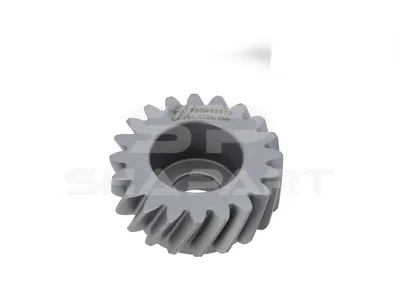 3.75160 Drive gear, compressor