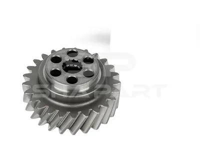 3.75162 Drive gear, compressor