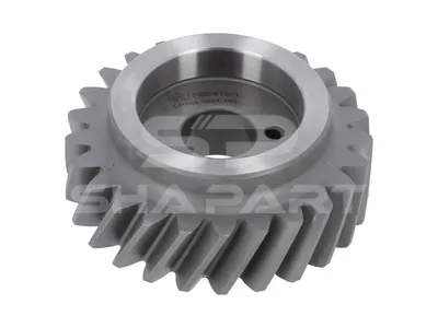 3.75163 Drive gear, compressor