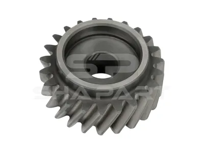 3.75164 Drive gear, compressor