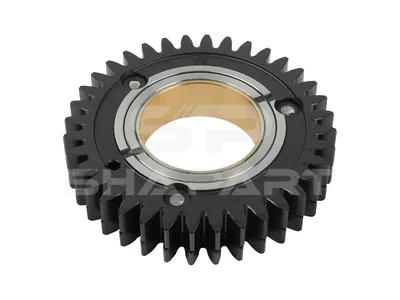 3.75168 Drive gear, compressor