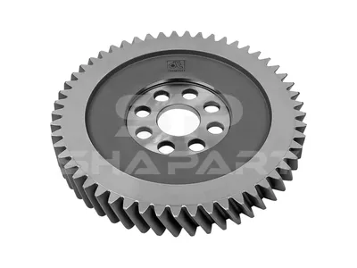 3.75169 Drive gear, compressor