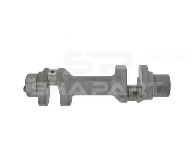 3.75200 Crankshaft, compressor