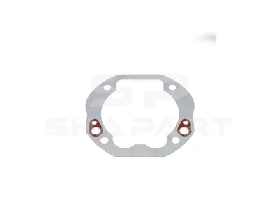 3.75501 Gasket, compressor