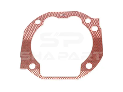 3.75507 Gasket, compressor